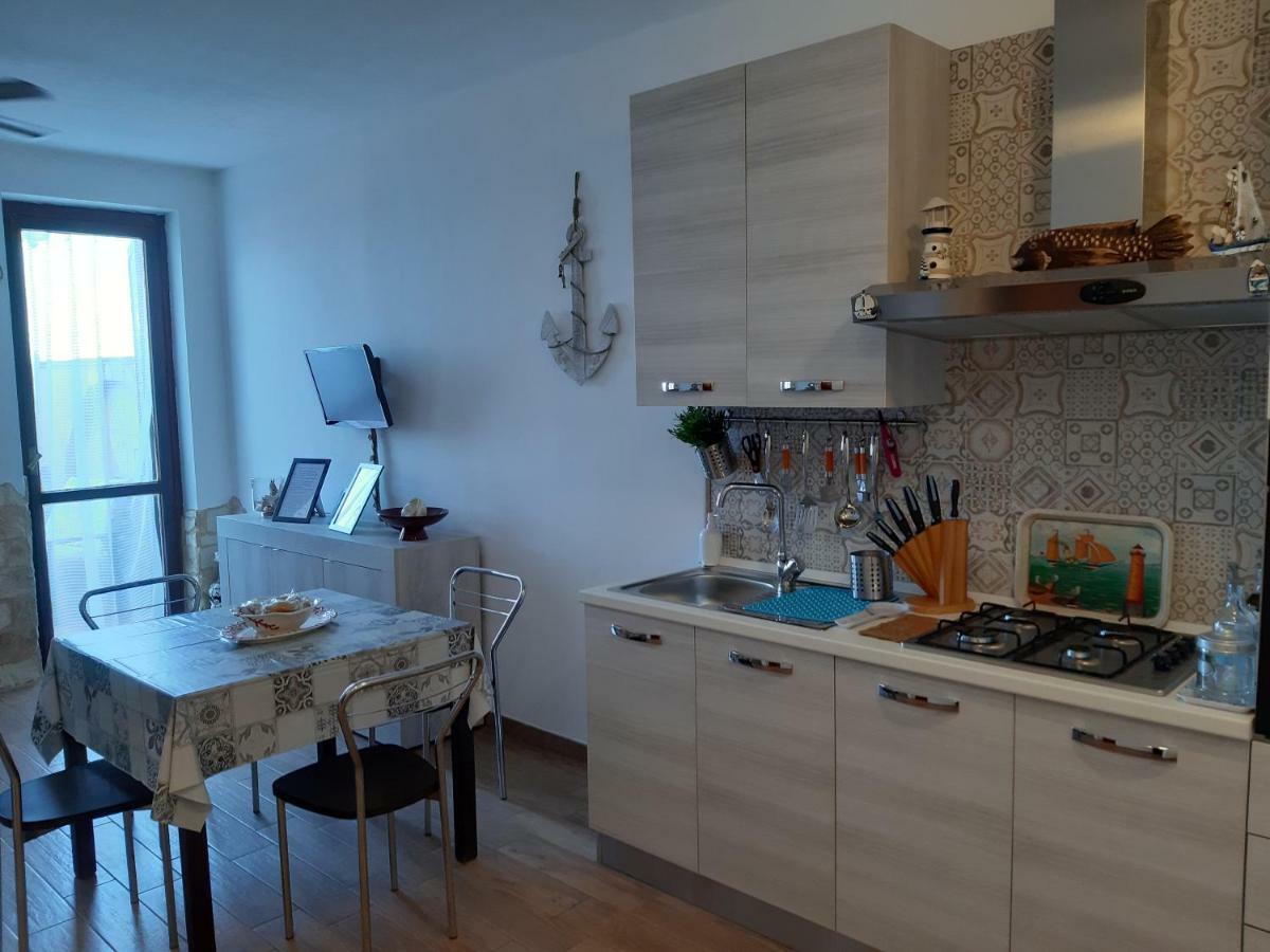 Seeonsea Apartment Аньоне-Баньї Екстер'єр фото